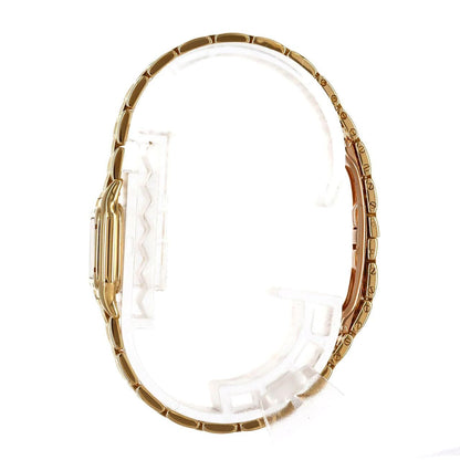 Cartier Mini Panthère YG Quartz Watch — view 3