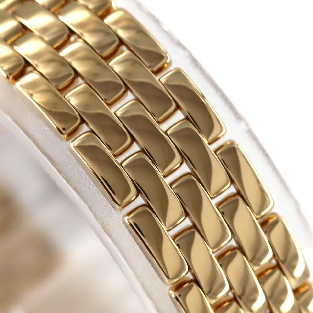 Cartier Mini Panthère YG Quartz Watch — view 4
