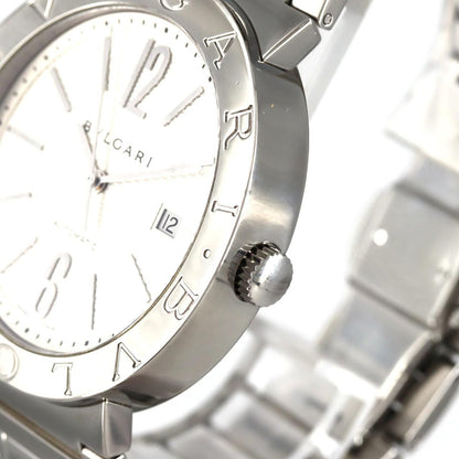 Bvlgari at SS Automatic Watch — view 4