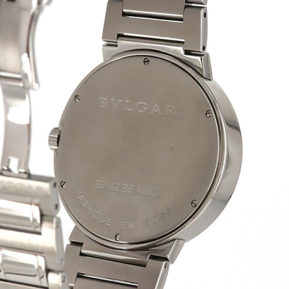 Bvlgari at SS Automatic Watch — view 6