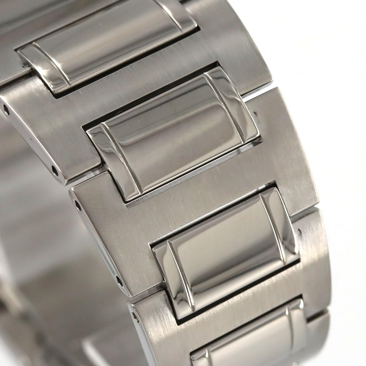 Bvlgari at SS Automatic Watch — view 5