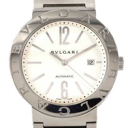 Bvlgari at SS Automatic Watch