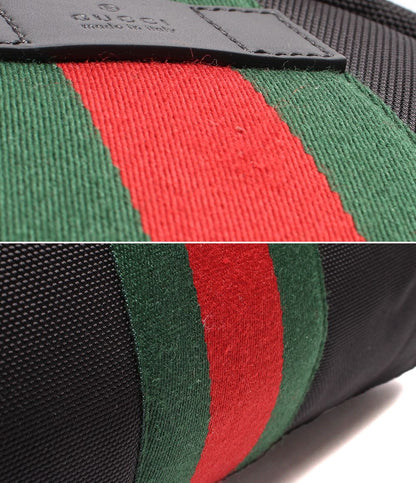 Gucci Backpack Sherry Line — view 9