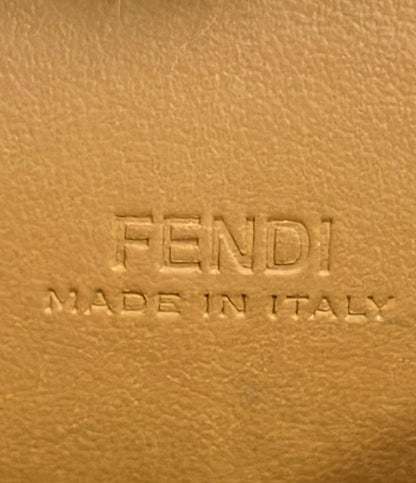 Fendi Coin Case Peekaboo — view 5