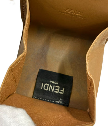 Fendi Coin Case Peekaboo — view 7