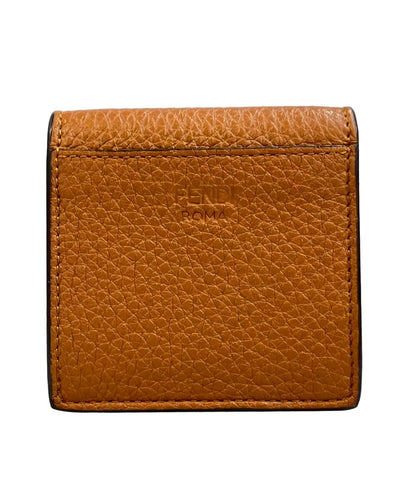 Fendi Coin Case Peekaboo — view 2