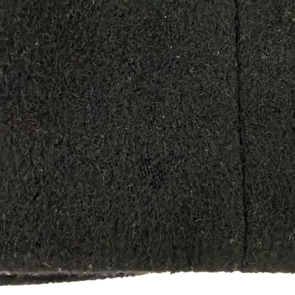 Max Mara Coat 38 S Black Winter — view 7