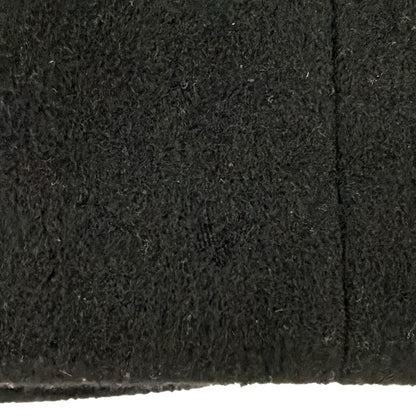 Max Mara Coat 38 S Black Winter — view 7