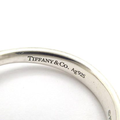 Tiffany & Co Ring Bean Silver — view 5
