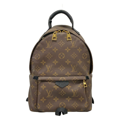 Louis Vuitton Sac Monogram Palm Springs Backpack PM