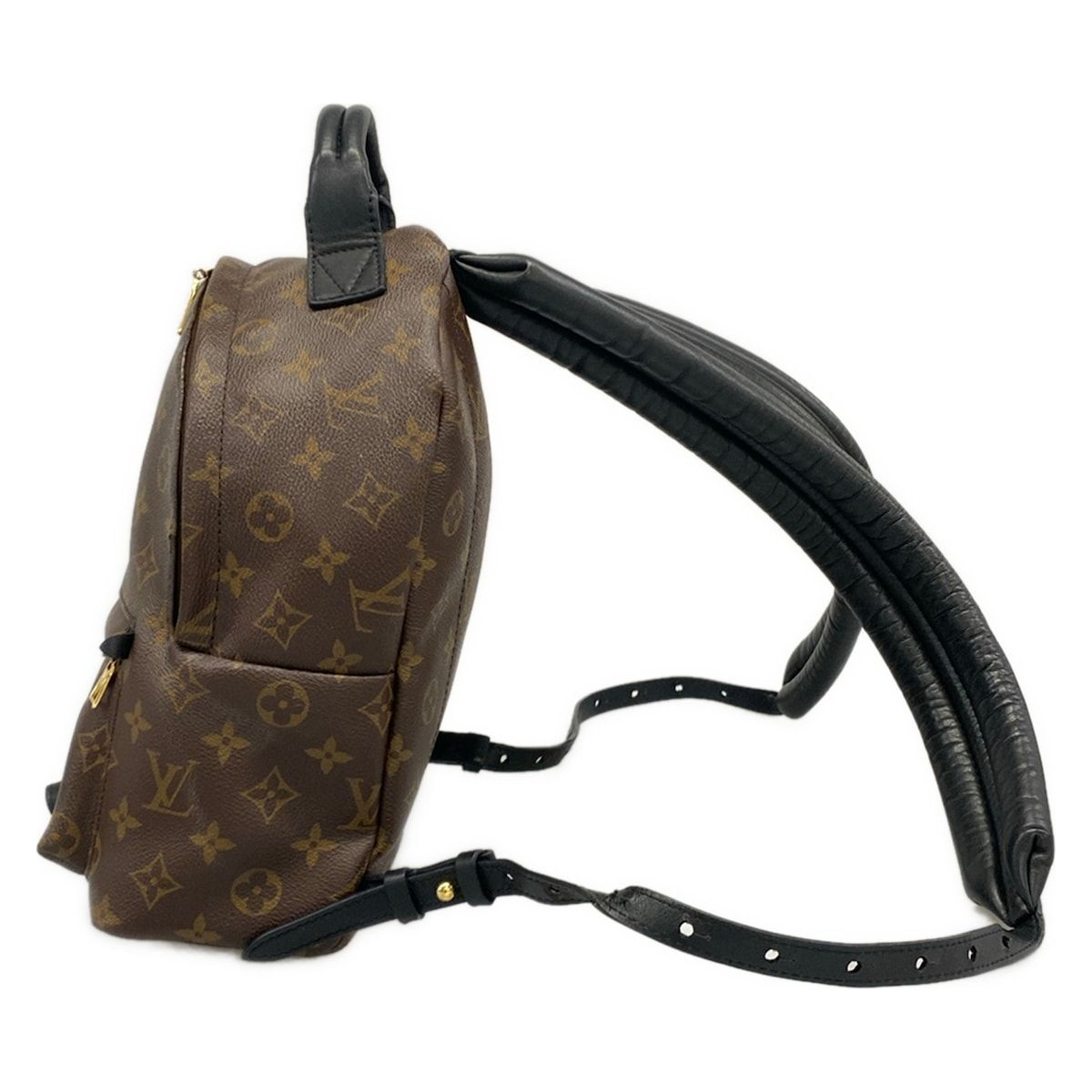 Louis Vuitton Sac Monogram Palm Springs Backpack PM — view 4