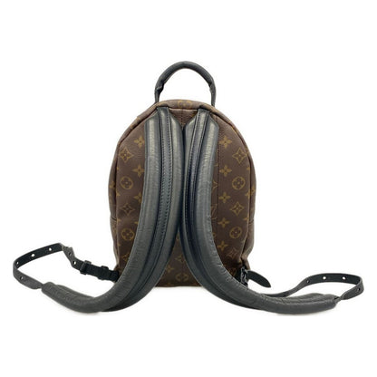Louis Vuitton Sac Monogram Palm Springs Backpack PM — view 3