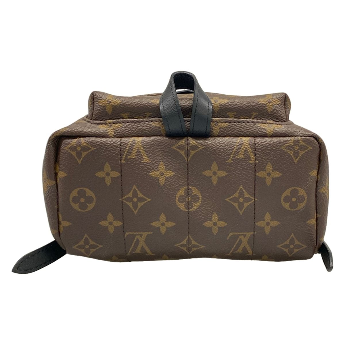 Louis Vuitton Sac Monogram Palm Springs Backpack PM — view 5