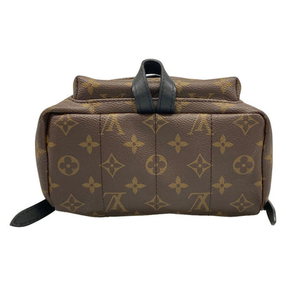 Louis Vuitton Sac Monogram Palm Springs Backpack PM — view 5