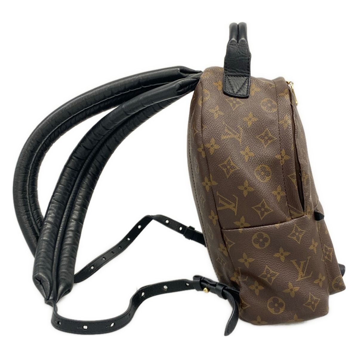 Louis Vuitton Sac Monogram Palm Springs Backpack PM — view 2