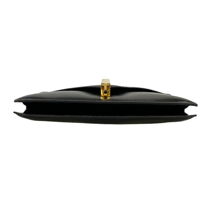 Hermes Shoulder Bag Alcazar Black Gold — view 5