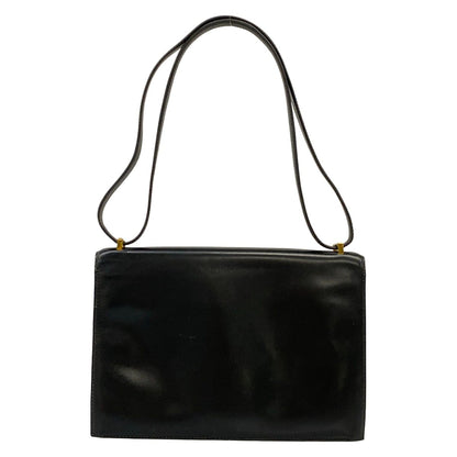 Hermes Shoulder Bag Alcazar Black Gold — view 3