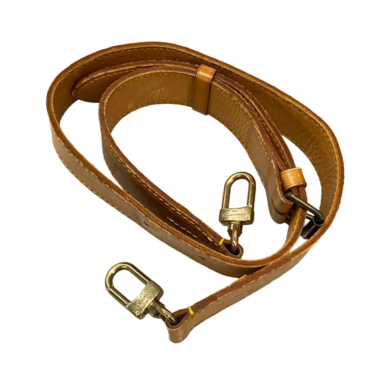 Louis Vuitton Boston Bag Monogram Sac Polochon — view 8
