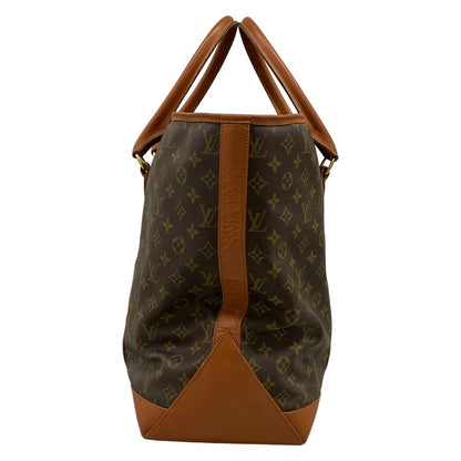 Louis Vuitton Tote Monogram Sac Weekend PM — view 2