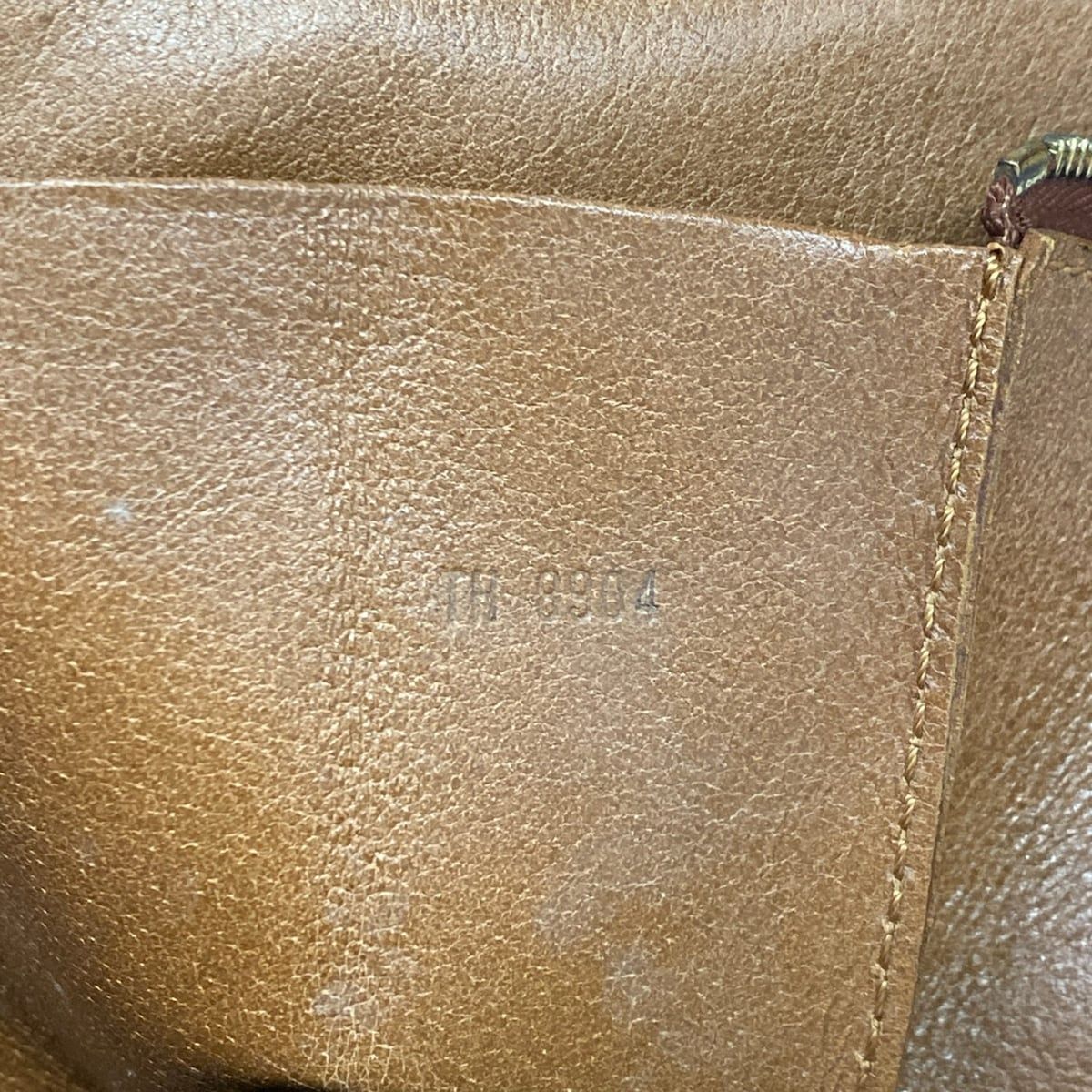 Louis Vuitton Tote Monogram Sac Weekend PM — view 9