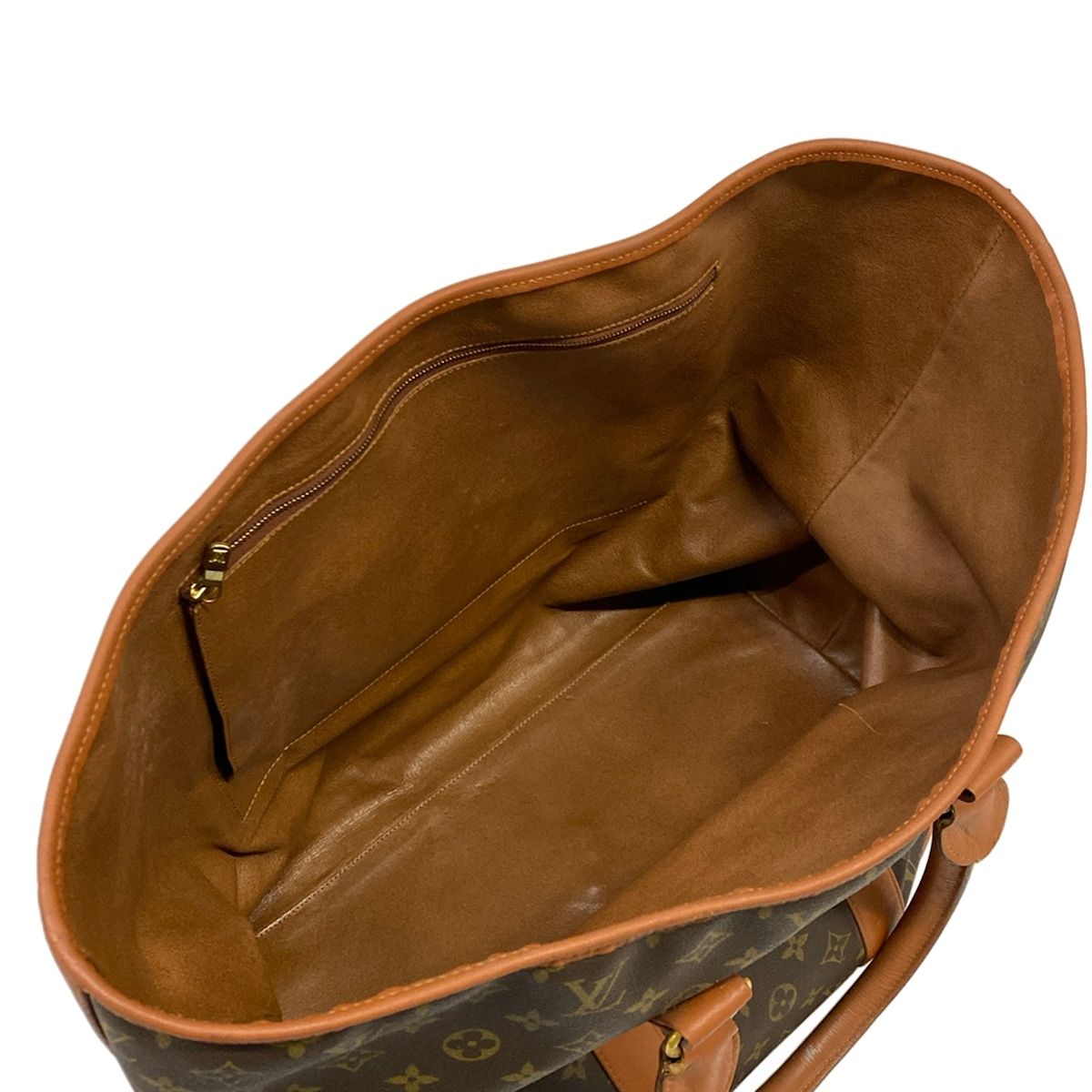 Louis Vuitton Tote Monogram Sac Weekend PM — view 7