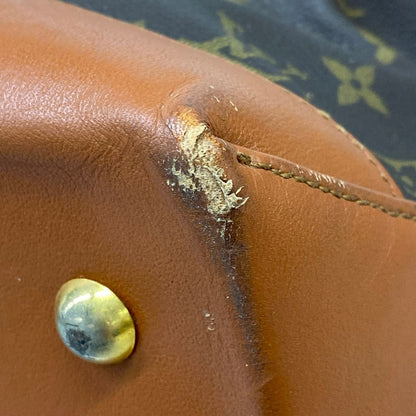Louis Vuitton Tote Monogram Sac Weekend PM — view 6