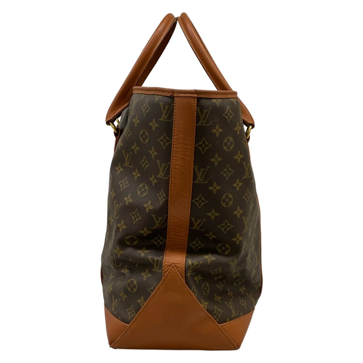 Louis Vuitton Tote Monogram Sac Weekend PM — view 4