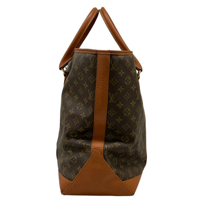 Louis Vuitton Tote Monogram Sac Weekend PM — view 4