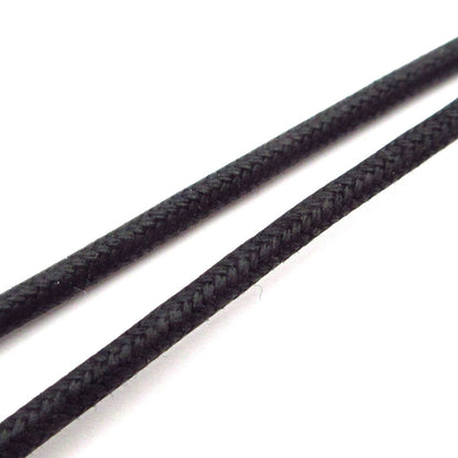 Hermes Necklace Dark Brown Black Horse — view 5