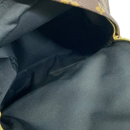 Louis Vuitton Backpack Monogram Reverse Palm Springs PM Leather — view 7