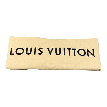 Louis Vuitton Backpack Monogram Reverse Palm Springs PM Leather — view 8