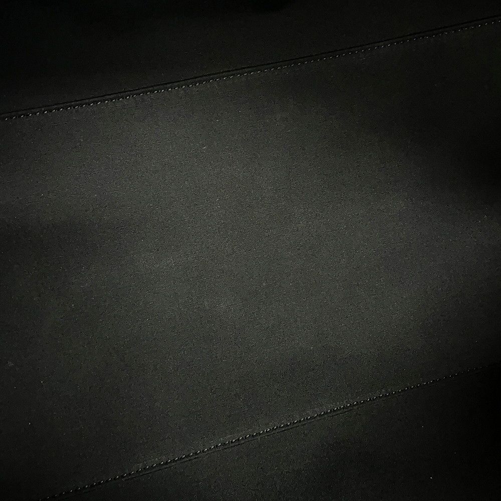 Dior Boston Bag Oblique Jacket Lingot Lango 2-Way Trotter — view 7