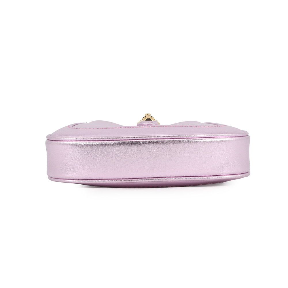 Gucci Handbag Jackie Nano Leather 2-Way — view 3