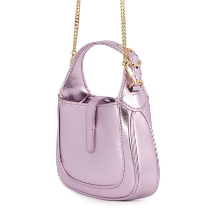 Gucci Handbag Jackie Nano Leather 2-Way — view 2