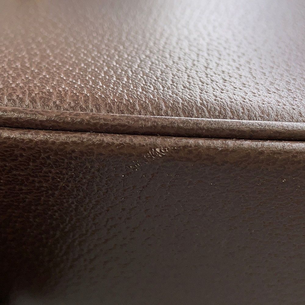 Gucci Handbag GG Supreme Ophidia Savoy Duffel — view 6