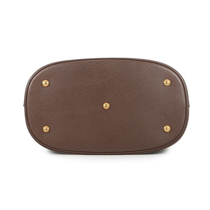 Gucci Handbag GG Supreme Ophidia Savoy Duffel — view 3