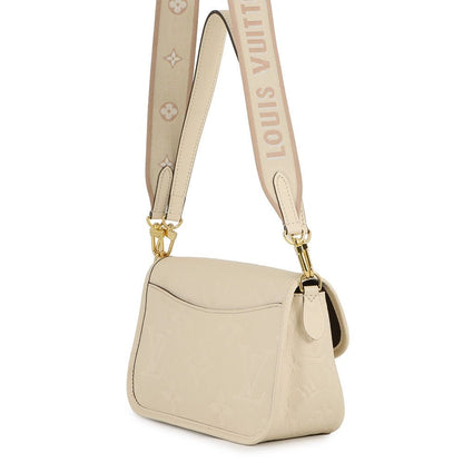Louis Vuitton Shoulder Bag Monogram Empreinte Diane 2-Way — view 2