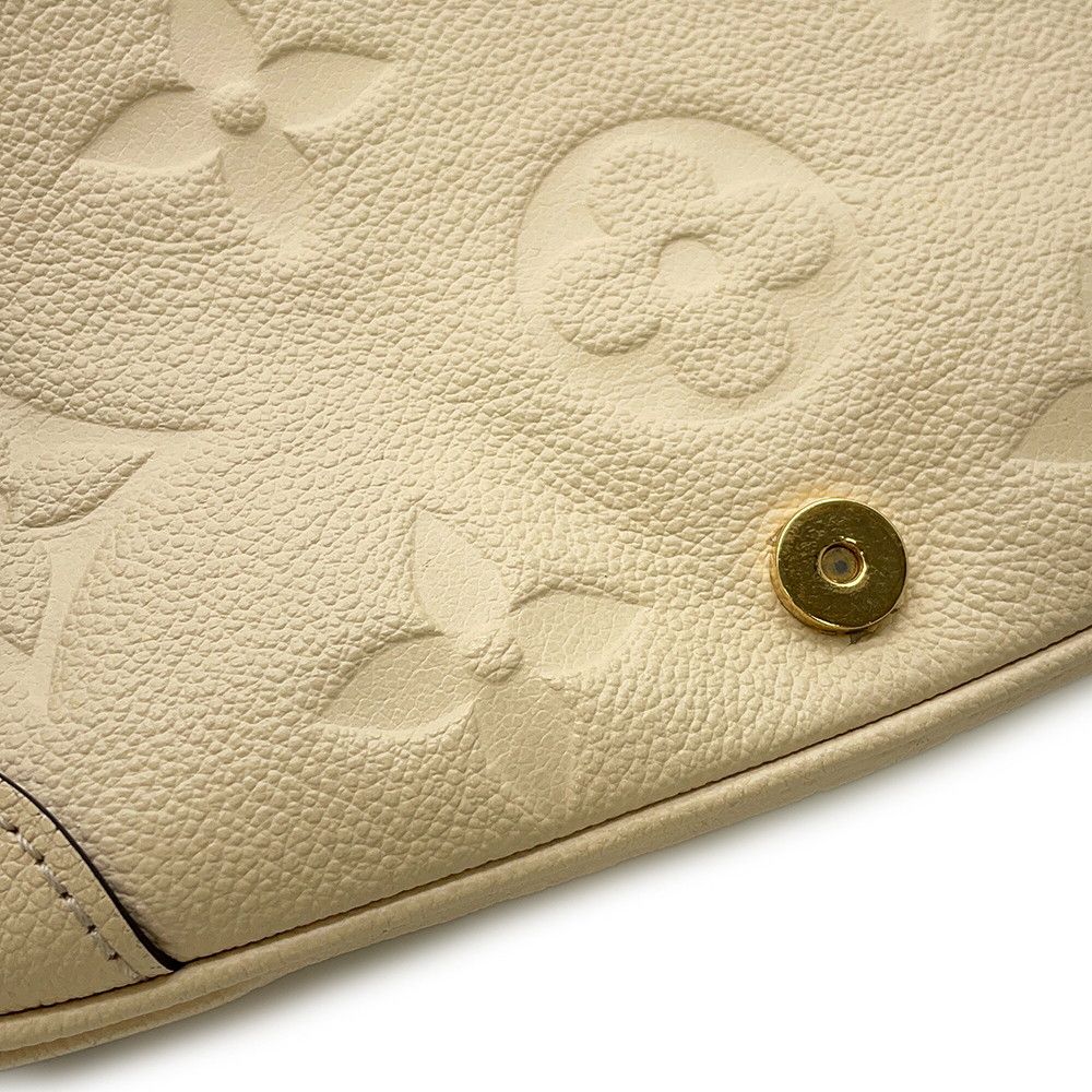 Louis Vuitton Shoulder Bag Monogram Empreinte Diane 2-Way — view 7