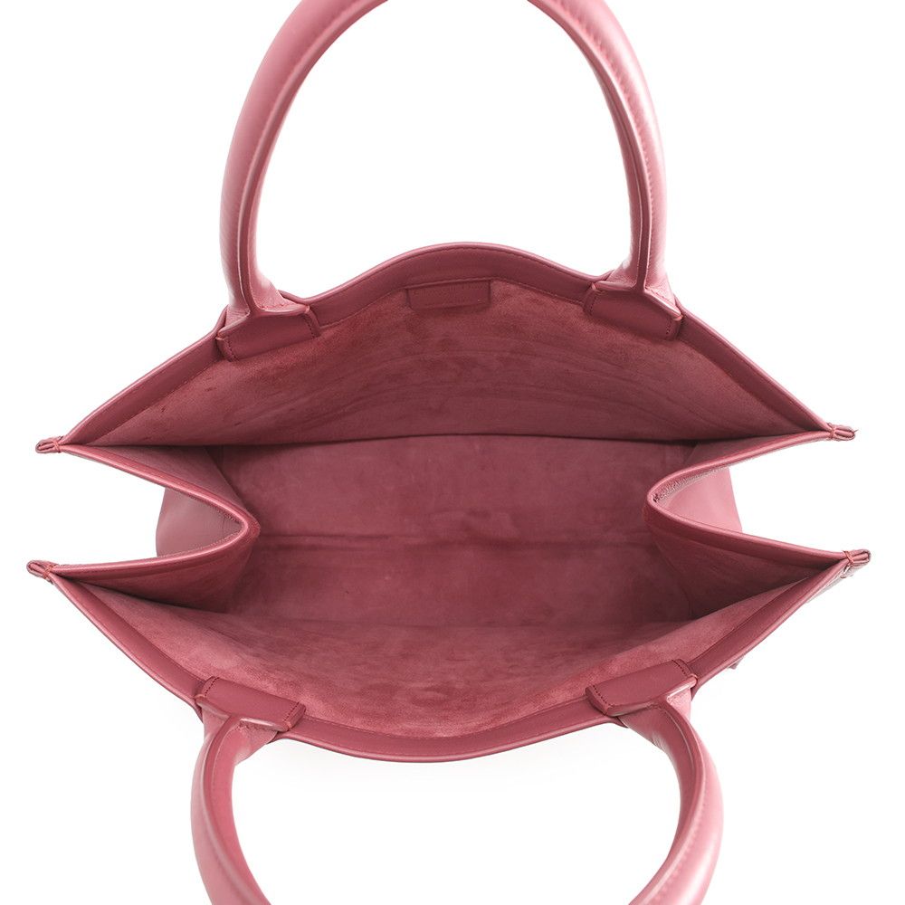 Dior Tote Book Calf Leather — view 5