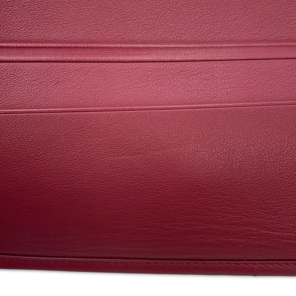 Dior Tote Book Calf Leather — view 8