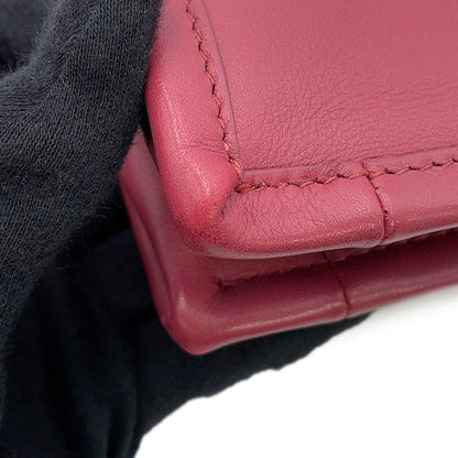 Dior Tote Book Calf Leather — view 6