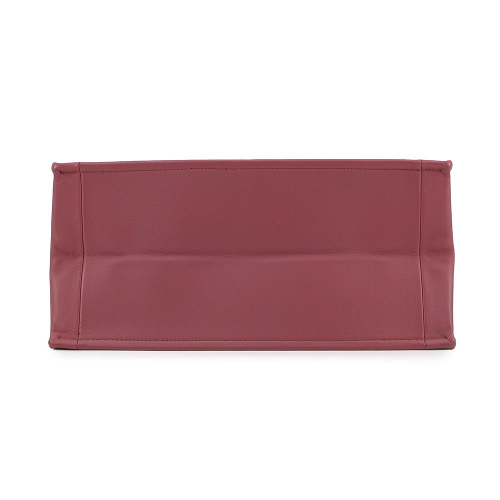 Dior Tote Book Calf Leather — view 3