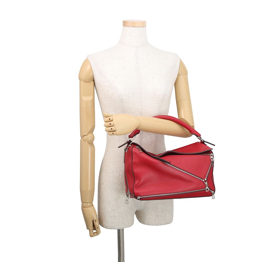 Loewe Handbag Puzzle Bag 2-Way — view 4