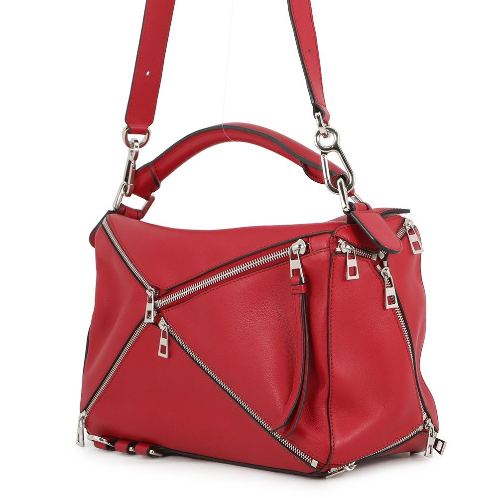 Loewe Handbag Puzzle Bag 2-Way — view 2