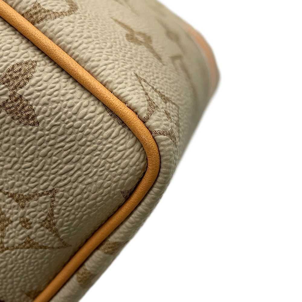 Louis Vuitton Monogram Speedy Bandouliere 25 2-Way Shoulder Bag — view 7