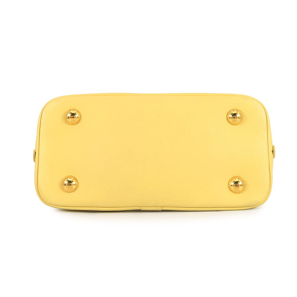 Louis Vuitton Bubble Glam Alma Soft BB 2-Way Shoulder Bag — view 3