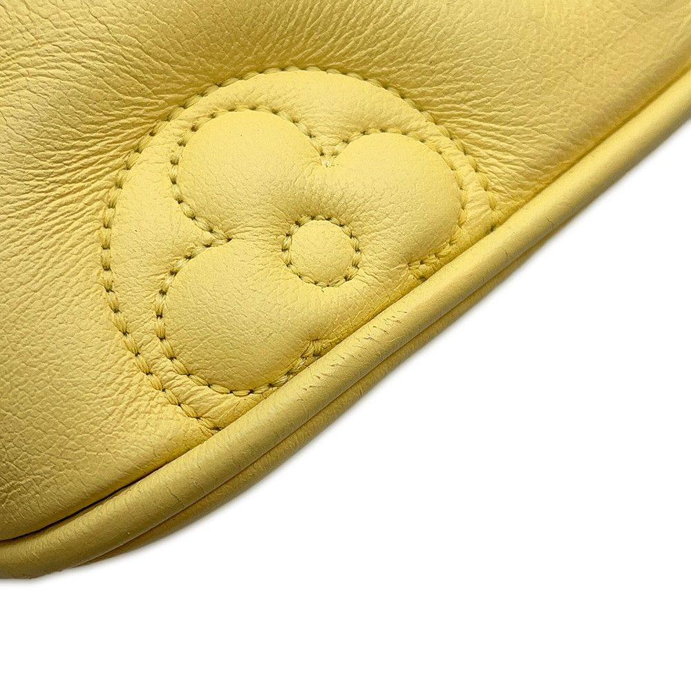 Louis Vuitton Bubble Glam Alma Soft BB 2-Way Shoulder Bag — view 7