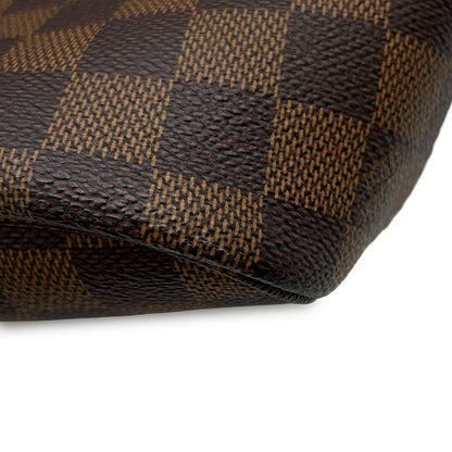 Louis Vuitton Tote Damier Ebene Neverfull PM — view 8