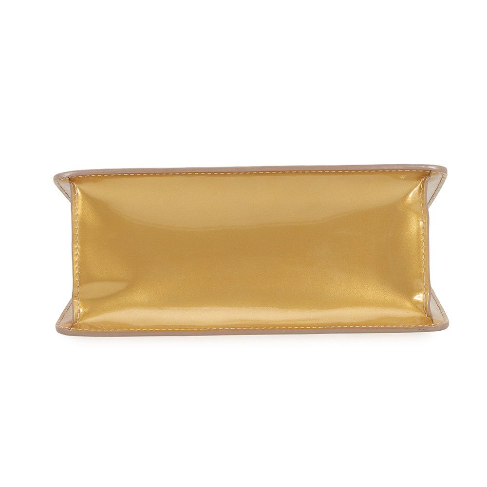 Louis Vuitton Handbag Vernis Dess PM Bag — view 3