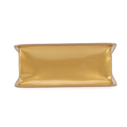 Louis Vuitton Handbag Vernis Dess PM Bag — view 3